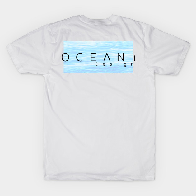 OCEANi Brand Logo by Jack Schlaack Design